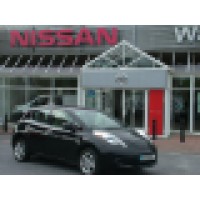 Walshs Car Sales Logo