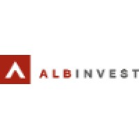 AlbInvest Logo