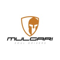 Mulgari Cars Limited Logo