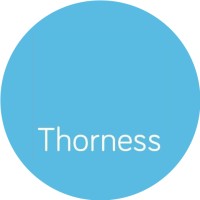 Thorness Ltd Logo