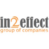 In2effect Group Logo