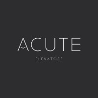 ACUTE ELEVATORS LTD Logo