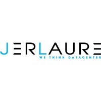 JERLAURE / concepteur & constructeur Datacenters Logo