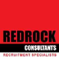 Red Rock Consultants Ltd Logo