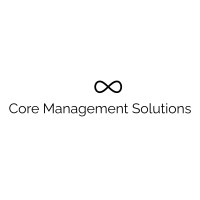 Core Management Solutions Ltd Logo
