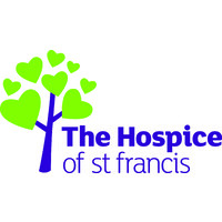The Hospice of St Francis, Berkhamsted Logo