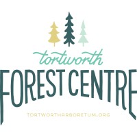 Tortworth Forest Centre Logo