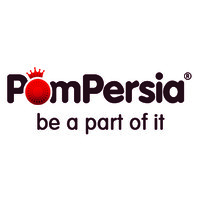 PomPersia Pty Ltd (wholly owned subsidiary of Group Kinetica Pty Ltd) Logo