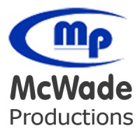 Mcwade Productions Pty Ltd Logo