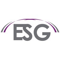 ES Global Ltd Logo