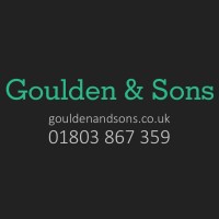 Goulden & Sons Ltd Logo