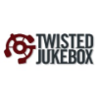 Twisted Jukebox Logo