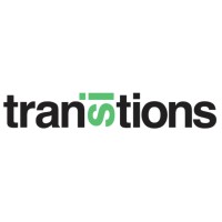 TRANSITIONS DD Logo