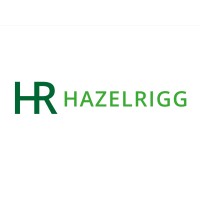HAZELRIGG LTD Logo