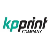 KP PRINT COMPANY LIMITED Logo