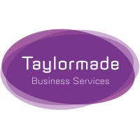 Taylormade Business Services Logo