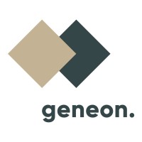 Geneon Consulting & Interim Professionals Logo