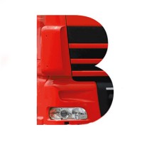 Brunel European Limited Logo