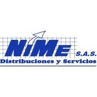 NiMe S.A.S. Logo
