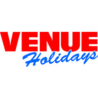 VENUE HOLIDAYS LIMITED Logo