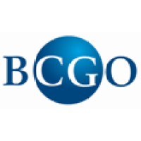 BCGO S.E.N.C.R.L. Logo
