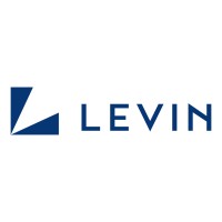 Law Firm LEVIN Logo