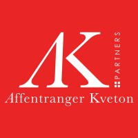 Affentranger Kveton + Partners Sàrl Logo