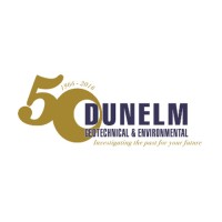 Dunelm Geotechnical & Environmental Ltd Logo