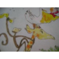 Daltonschool Roald Dahl Logo