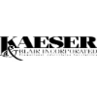 Kaeser & Blair, Inc. Logo