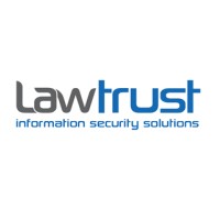 LAWtrust Logo