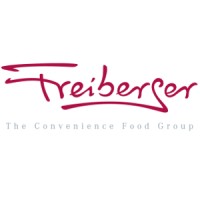 Freiberger USA Inc. Logo