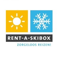 RENT-A-SKIBOX Logo