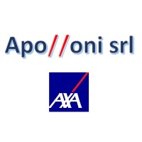 Apolloni Srl Logo
