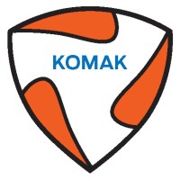 KOMAK Group Logo