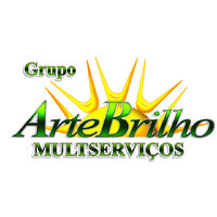 Grupo ArteBrilho Multiserviços Logo