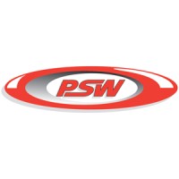 PSW PAPER & PRINT LIMITED Logo