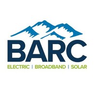 BARC Electric Cooperative Logo