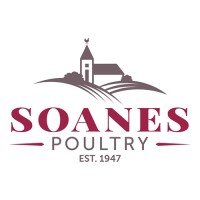 T SOANES & SON (POULTRY) LTD Logo