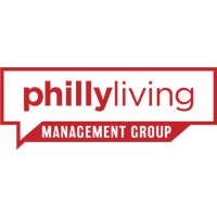 PhillyLiving Management Group Logo