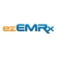 ezEMRx Logo