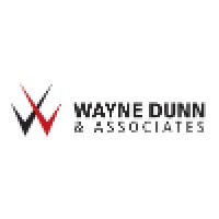 Wayne Dunn & Associates Logo