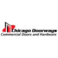 Chicago Doorways, LLC. Logo