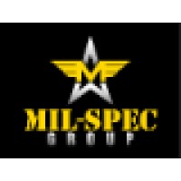 Mil-Spec Group LLC Logo