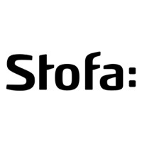 Stofa A/S Logo