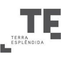 TE - Terra Esplêndida, Produção Cultural. Logo