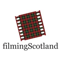 Filming Scotland Logo