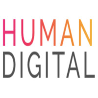Human Digital Logo