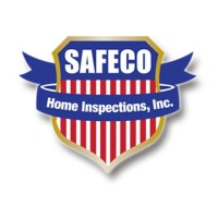 Safeco Home Inspections Inc. Logo
