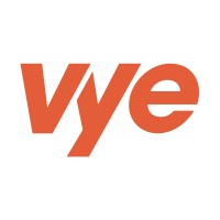 Vye | Experts in Quants Logo